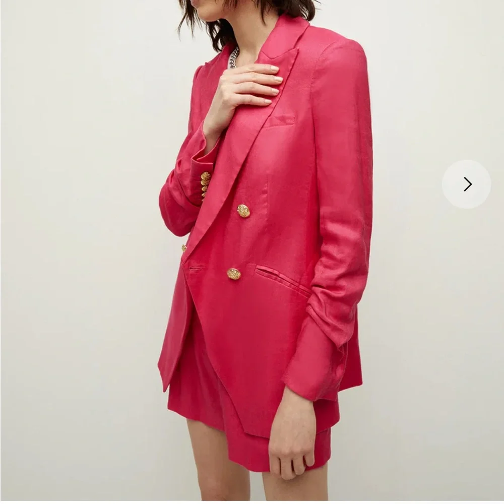 Veronica Beard Blazer - Picture 2 of 9